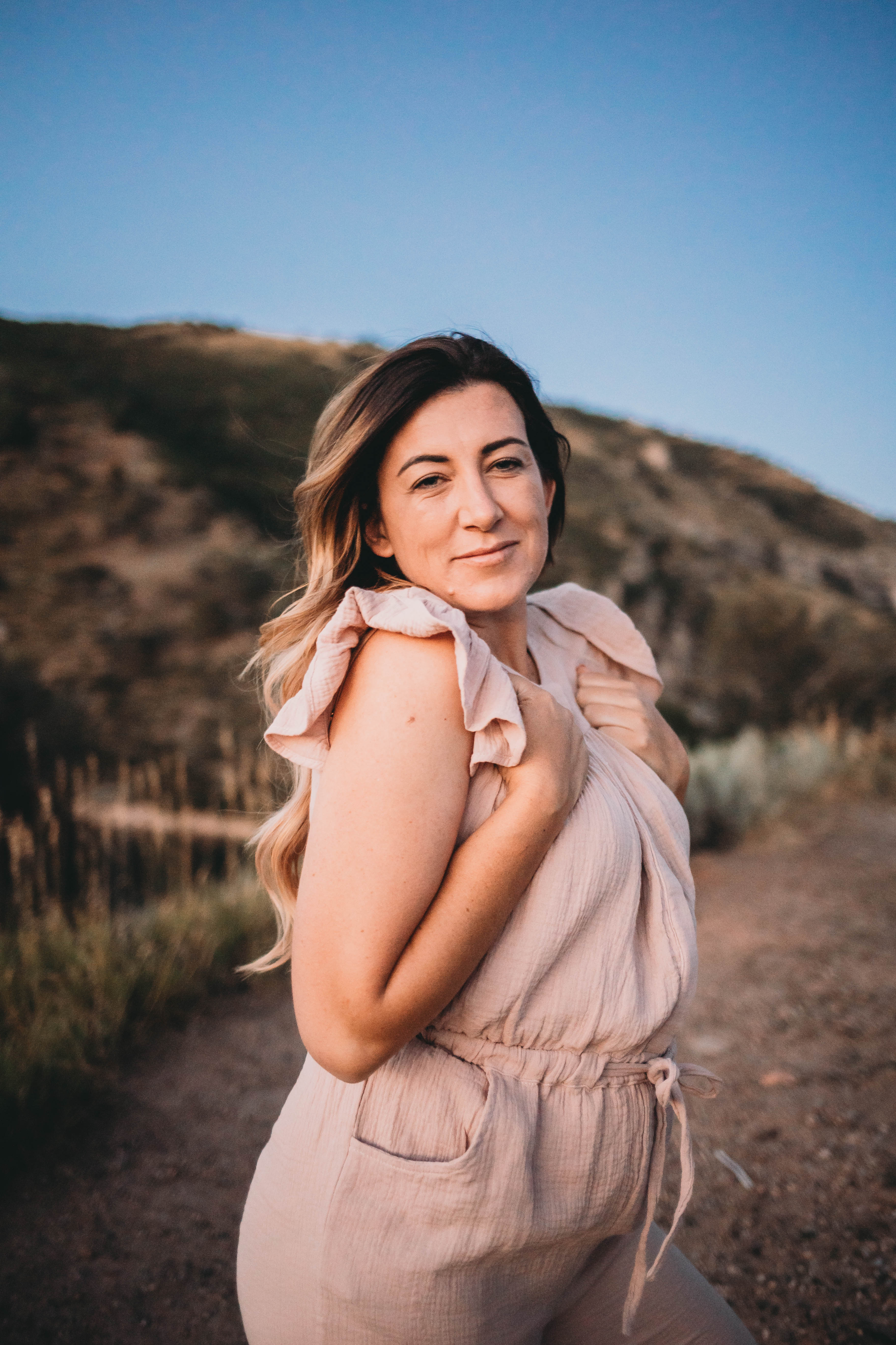 Penelope Jumpsuit